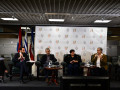 Novella expuso en seminario sobre protección de la infancia  ... Imagen 1